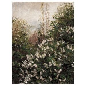 French Country Unframed Art Print